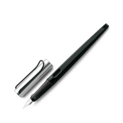 Lamy joy al Dolma Kalem Alüminyum Kapak 1,1 mm Kaligrafi Kalemi - 1