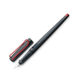 Lamy joy Dolma Kalem Plastik Kapak 1,5 mm Kaligrafi Kalemi - 1