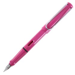 Lamy Safari Dolma Kalem 13 P Parlak Pembe - 1