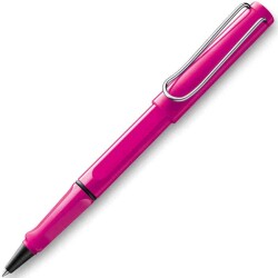 Lamy safari Roller Kalem 313 P Parlak Pembe - 1