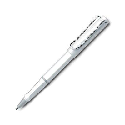 Lamy safari Roller Kalem 319 B Parlak Beyaz - 1