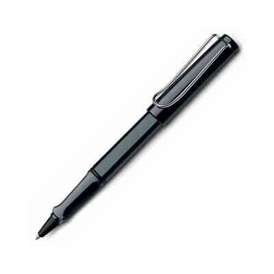 Lamy safari Roller Kalem 319 S Parlak Siyah - 1