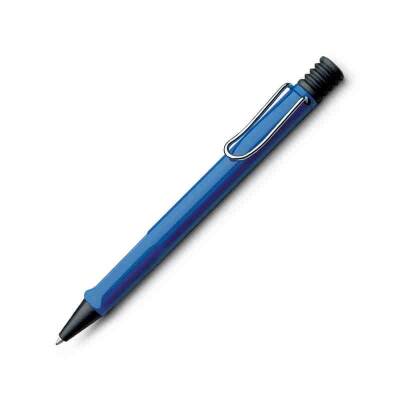 Lamy safari Tükenmez Kalem 214 Parlak Mavi - 1