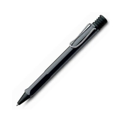 Lamy safari Tükenmez Kalem 219 S Parlak Siyah - 1