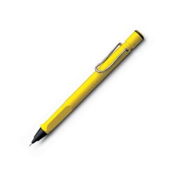 Lamy safari Versatil Kalem 118 Parlak Sarı - 1