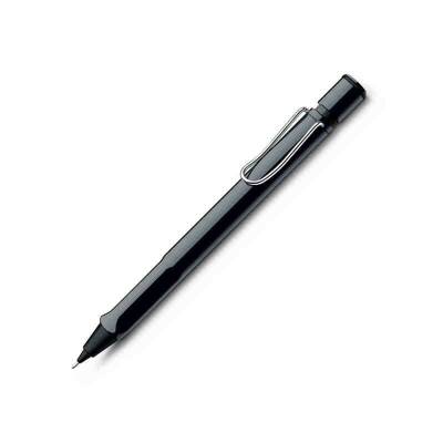 Lamy safari Versatil Kalem 119 S Parlak Siyah - 1