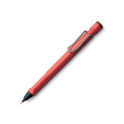 Lamy safari Versatil Kalem Parlak Kırmızı - 1