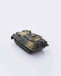 Leopar Tank 1/75 1 Adet - Eshel