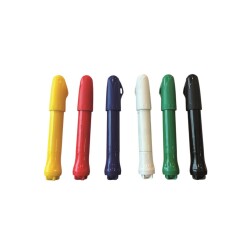 Lino Yıkanabilir Yüz Boyası 6 Renk LN-905 - 2