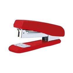 Lotte Zımba Makinesi 24/6 Kırmızı - Lotte