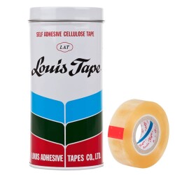 Louis Tape Selefon Bant 18 mm x 33 m 8'li Kutu - 1