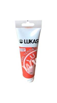 Lukas Cryl Terzia Akrilik Boya 125 ml. 4829 Kadmiyum Orange - 1