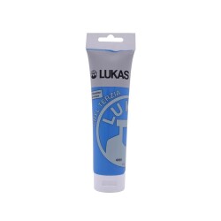 Lukas Cryl Terzia Akrilik Boya 125 ml. 4920 Primer Mavi - 1