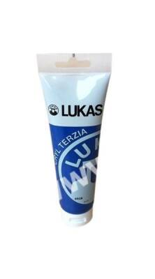 Lukas Cryl Terzia Akrilik Boya 125 ml. 4926 Kobalt Mavi - 1