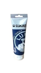 Lukas Cryl Terzia Akrilik Boya 125 ml. 4934 Prusya Mavisi - 1