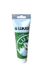 Lukas Cryl Terzia Akrilik Boya 125 ml. 4965 Sap Green - 1