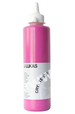 Lukas Cryl Terzia Akrilik Boya 500 ml. 4850 Primer Kırmızı - 1