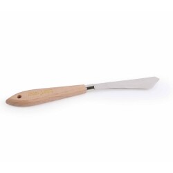 Lutart Metal Spatula 16027 - 1