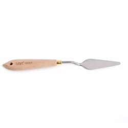 Lutart Metal Spatula LS-16003 - 1