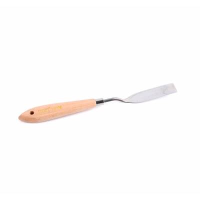 Lutart Metal Spatula LS-16008 - 1