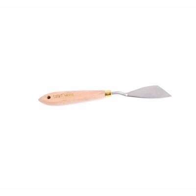 Lutart Metal Spatula LS-16009 - 1