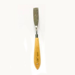 Lutart Metal Spatula LS-16010 - 1