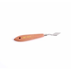 Lutart Metal Spatula LS-16013 - 1