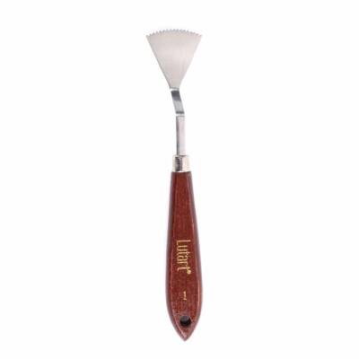 Lutart Spatula 168005/1 - 1