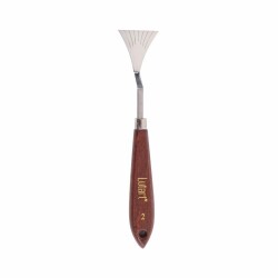 Lutart Spatula 168006/2 - 1