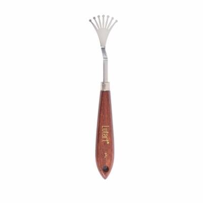 Lutart Spatula 168007/3 - 1