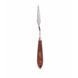 Lutart Spatula 168008/4 - Lutart