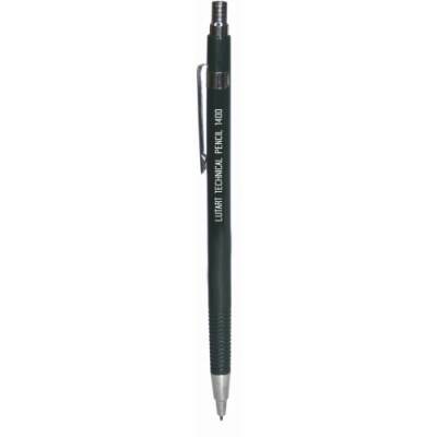 Lutart Technical Pencil 2.0 mm Otomatik Portmin Kalemi - 1