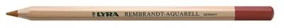 Lyra Rembrandt Aquarell Boya Kalemi POMPEIAN RED - 1