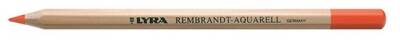 Lyra Rembrandt Aquarell Boya Kalemi VERMILLION - 1