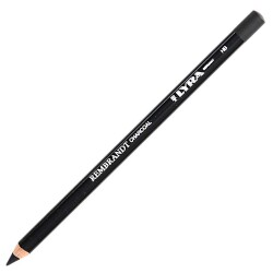 Lyra Rembrandt Charcoal Pencil Dry HB Kömür Kalem - 1