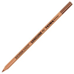 Lyra Rembrandt Sanguine Dry Çizim Kalemi - 1