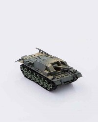 M47 Patton Tank 1/75 1 Adet - Eshel
