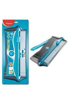 Maped Precise Cut Sürgülü Giyotin A4 894110 - 1