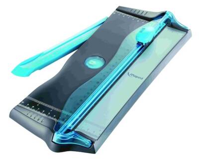Maped Precise Cut Sürgülü Giyotin A4 894110 - 2