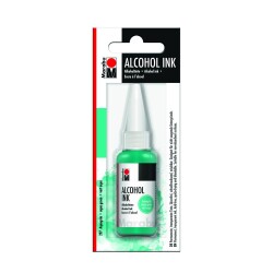 Marabu Alcohol Ink 20 ml Aqua Green - 1