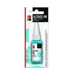 Marabu Alcohol Ink 20 ml Caribbean - 1