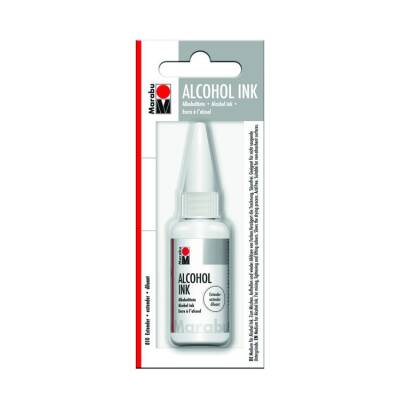 Marabu Alcohol Ink 20 ml Extender - 1