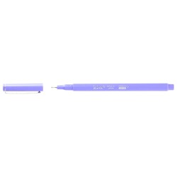 Marvy Le Pen Fineliner Kalem 0.3 mm AMETHYST - 1