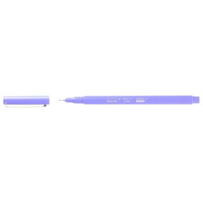 Marvy Le Pen Fineliner Kalem 0.3 mm AMETHYST - 1