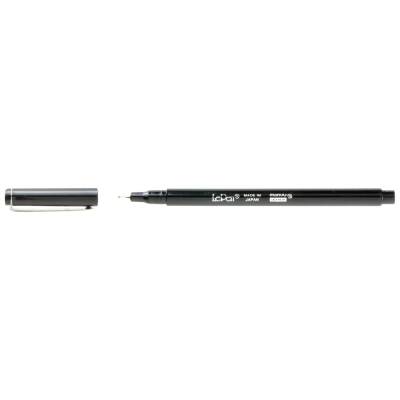 Marvy Le Pen Fineliner Kalem 0.3 mm BLACK - 1