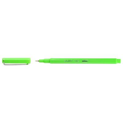 Marvy Le Pen Fineliner Kalem 0.3 mm FL.GREEN - 1