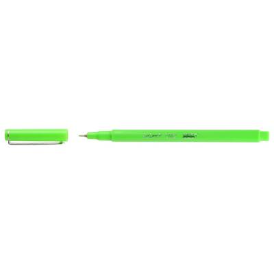 Marvy Le Pen Fineliner Kalem 0.3 mm FL.GREEN - 1