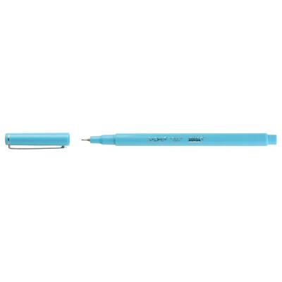 Marvy Le Pen Fineliner Kalem 0.3 mm FL.BLUE - 1