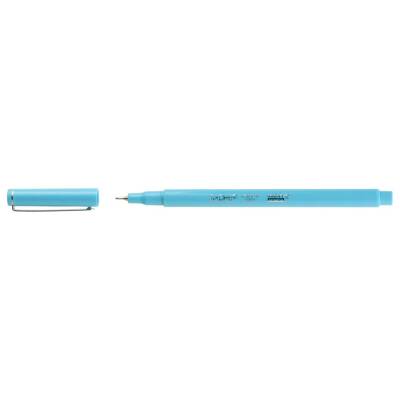 Marvy Le Pen Fineliner Kalem 0.3 mm FL.BLUE - 1