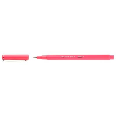Marvy Le Pen Fineliner Kalem 0.3 mm FL.PINK - 1